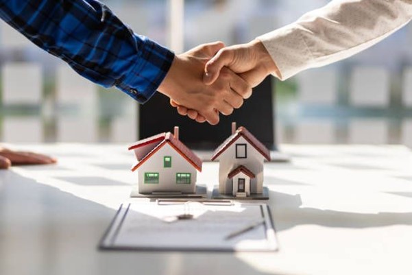 Real Estate Business Lawyer